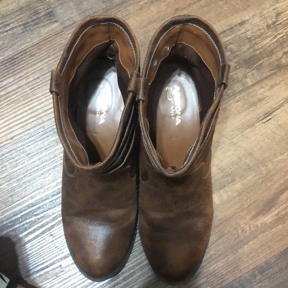 Arizona ankle  boots - Picture 4 of 14